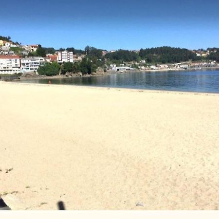 Apartamento Ons Bueu Luaran gambar