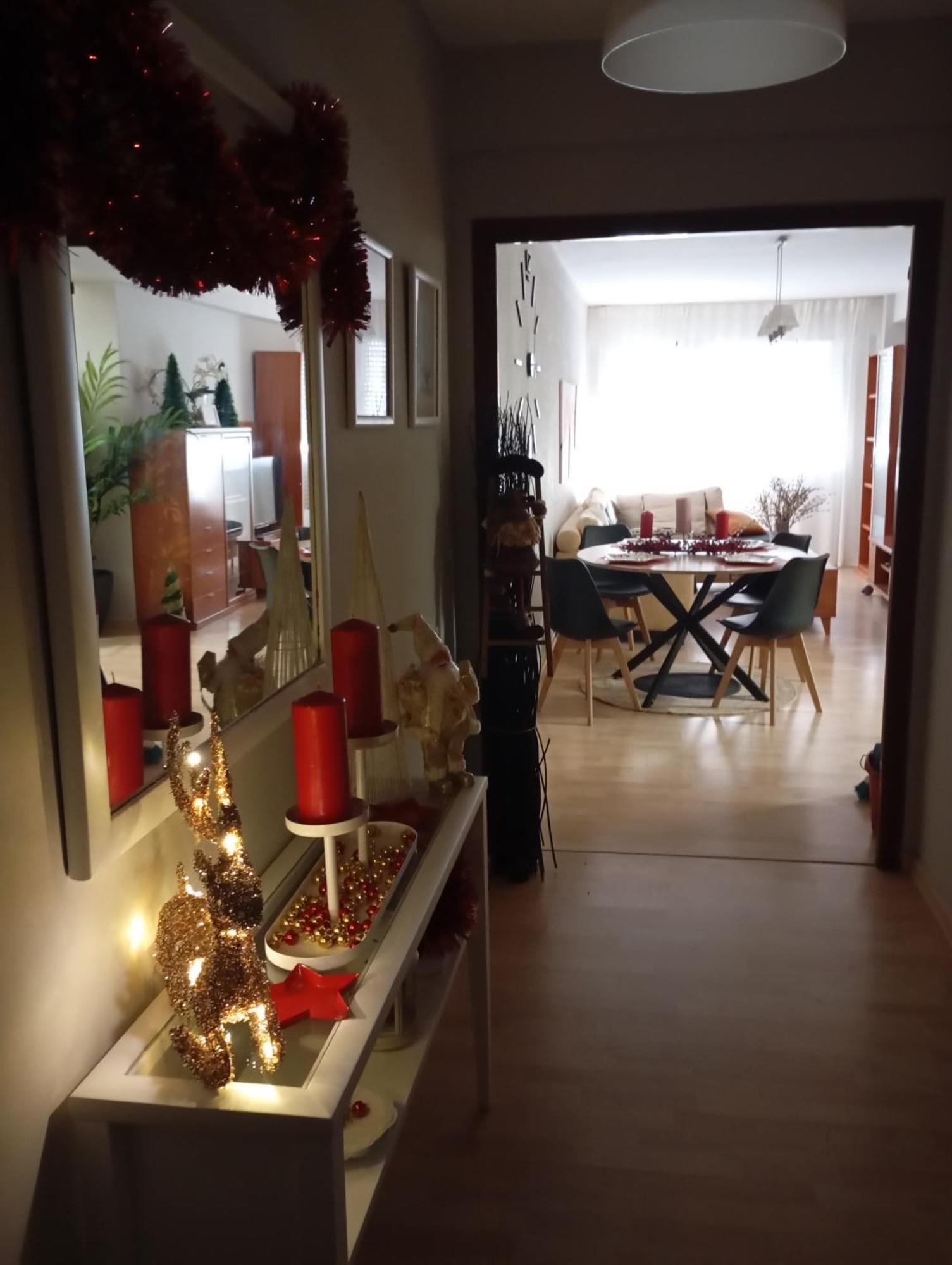 Apartamento Ons Bueu Luaran gambar